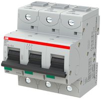 Leitungsschutzschalter ABB S803S-D 50A 50kA