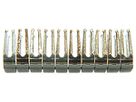 Querverbindungsrechen Woertz 35425/05, 10L, zu Serie 35310/3, 35330/2, 35330/3,