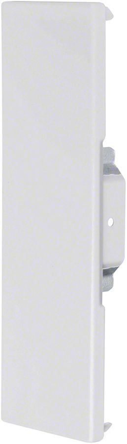 Piastra terminale tehalit BRS 65210 grigio chiaro