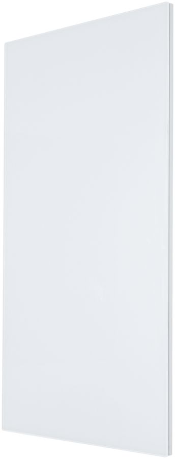 Infrarotheizplatte Elegance 500, 500W m.Wi-Fi 230V 85×60×5.6cm weiss IP44