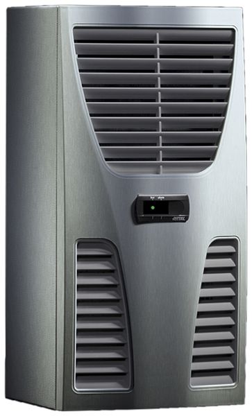 Klimagerät Rittal SK 3302.210 280×550×140mm Luft/Luft 115VAC 0…345m³/h