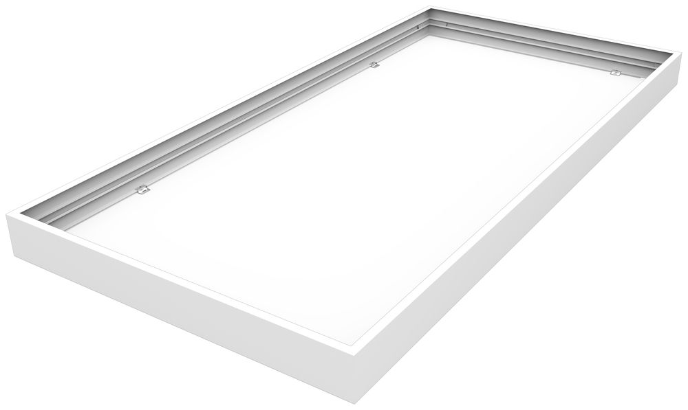 Montagerahmen 1200×600×70mm