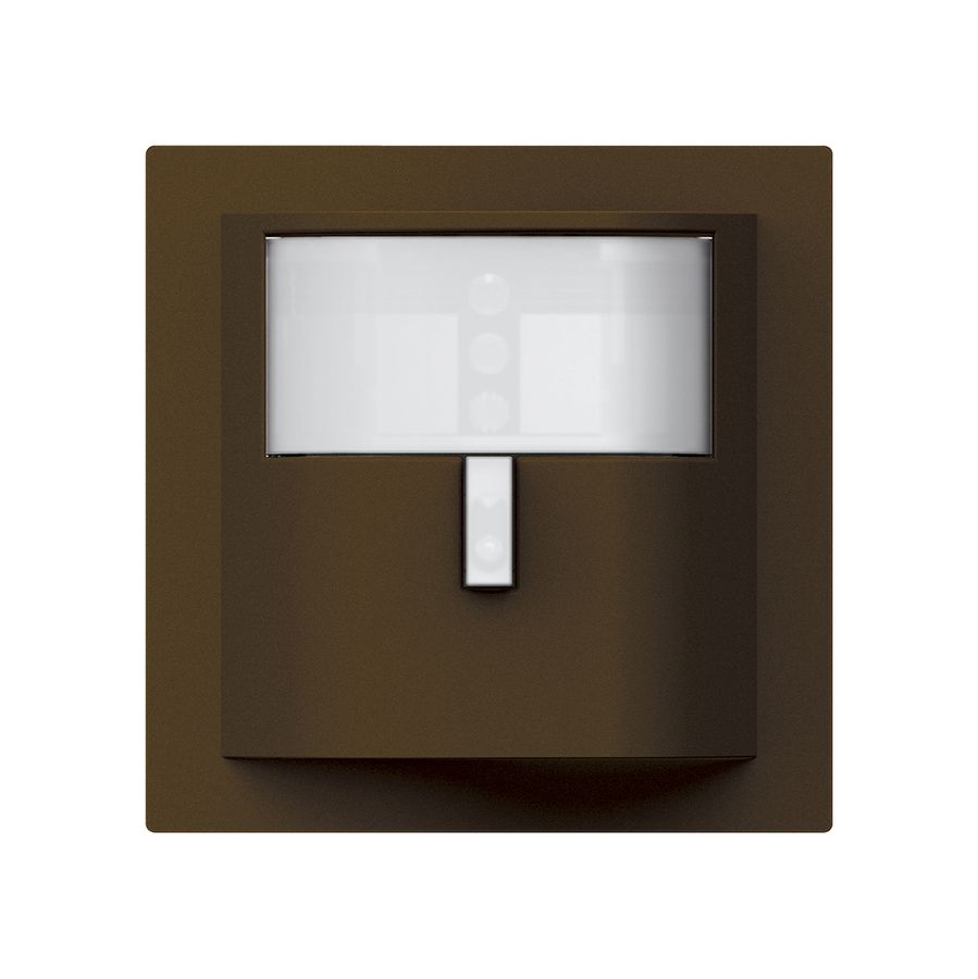 Bewegungsmelder Hager kallysto A 3-Draht braun