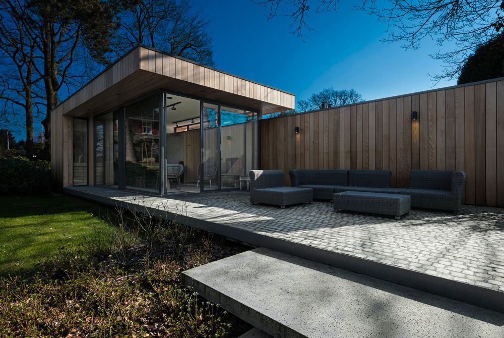 Espaceur SLV pour applique ENOLA OUT, Ø10×14mm, noir, 4 pièces