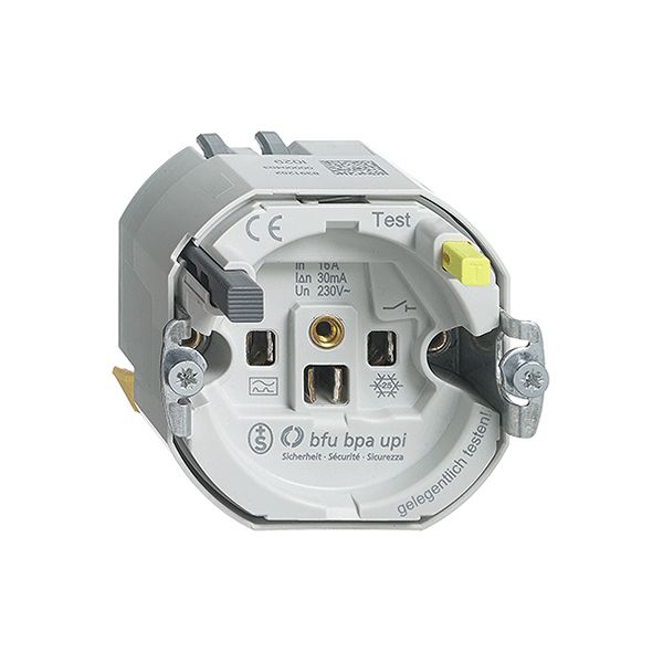 Steckdose FH T23 FI 30mA BSE