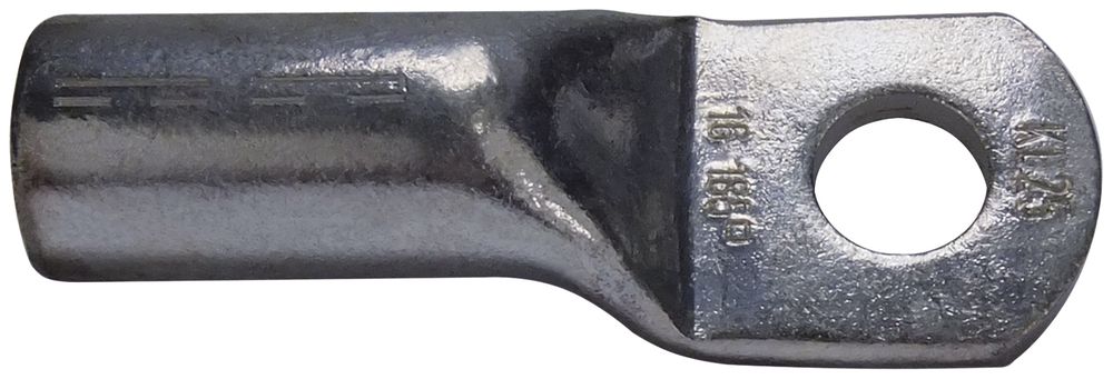 Presskabelschuh Cellpack DK-CU-V, 185mm² M16, DIN 46235