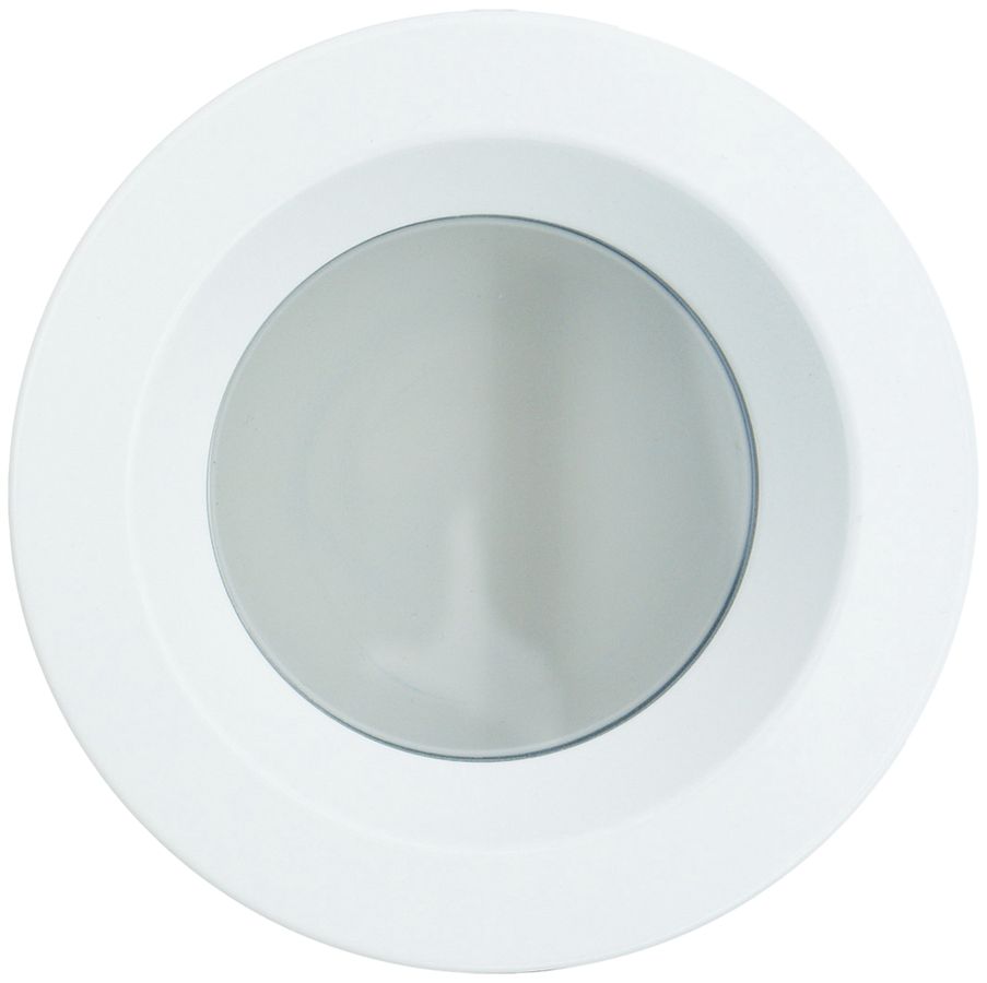 LED-Leuchte Orbit GU10 7W 230V weiss