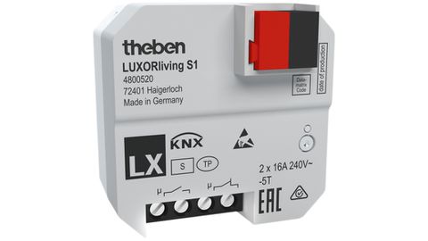 Attuatori per commutazione