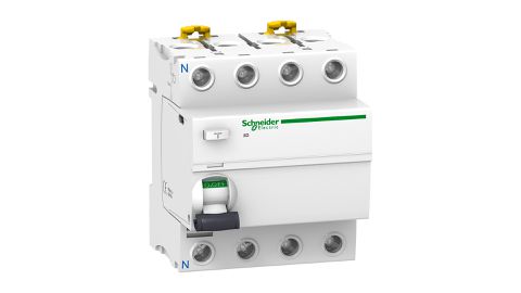 Disgiuntore differenziale Acti9