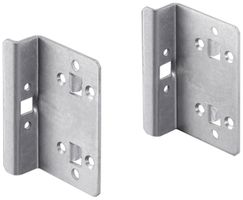 Adapter Rittal DK 7000.688 für VX IT Stahl 2Stk