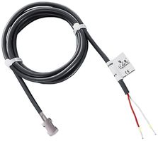 Temperaturfühler MDT SCN-PTAN3.01 Pt1000 22mm Ø15mm 3m IP65