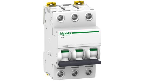 Acti 9 iC60L (Charakteristik Z, 15 kA)