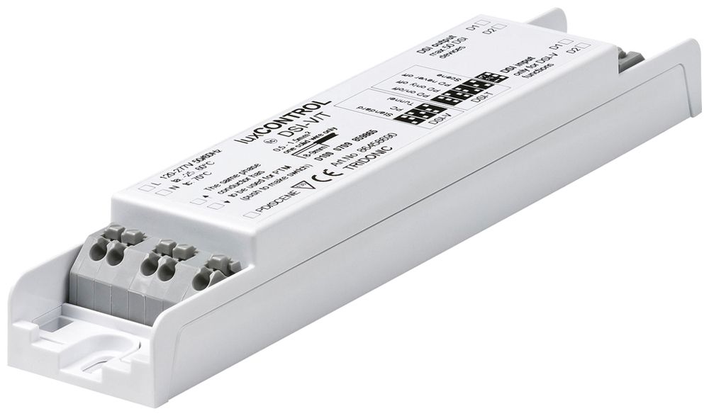 Signalverstärker Tridonic DSI-V/T 160×21×30mm