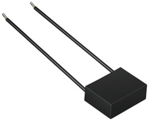 Entstörfilter Rittal DK 7030.051 für Lüfter CMC III