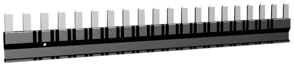 Kammschiene Zelio RSL