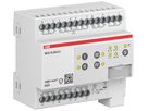 REG-Binäreingang KNX ABB BE/S16.230.3.2 16-Kanal 10…230V