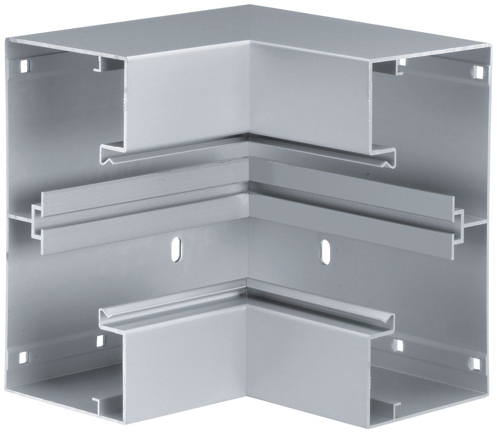 Inneneck Hager BRA 85170 alu