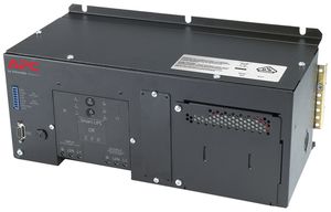 USV-Anlage APC 230V 500VA Line-Interaktiv m.Batterie