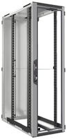 Netzwerkschrank 19" Rittal VX IT 5310.128 600×2000×1200mm 42HE Stahl grau