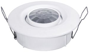 EB-Bewegungsmelder und Lichtsensor DALI-MSensor 02