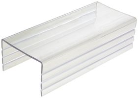 Berührungsschutz WZ 80079/35 zu F W30843/44 16…35mm² 62×40×1000mm