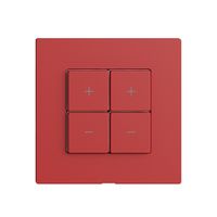 Nebenstelle zu Dimmer 2K/4T WLAN Edue Wiser berry