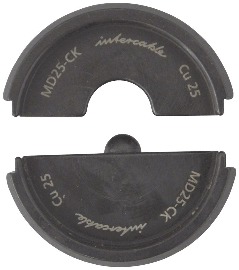 Presseinsatz Intercable MD35-CK 35mm² für STILO60