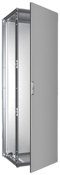 Armoire électrique Rittal VX 8452.000 600×2000×600mm IP55 IK10 acier affiné