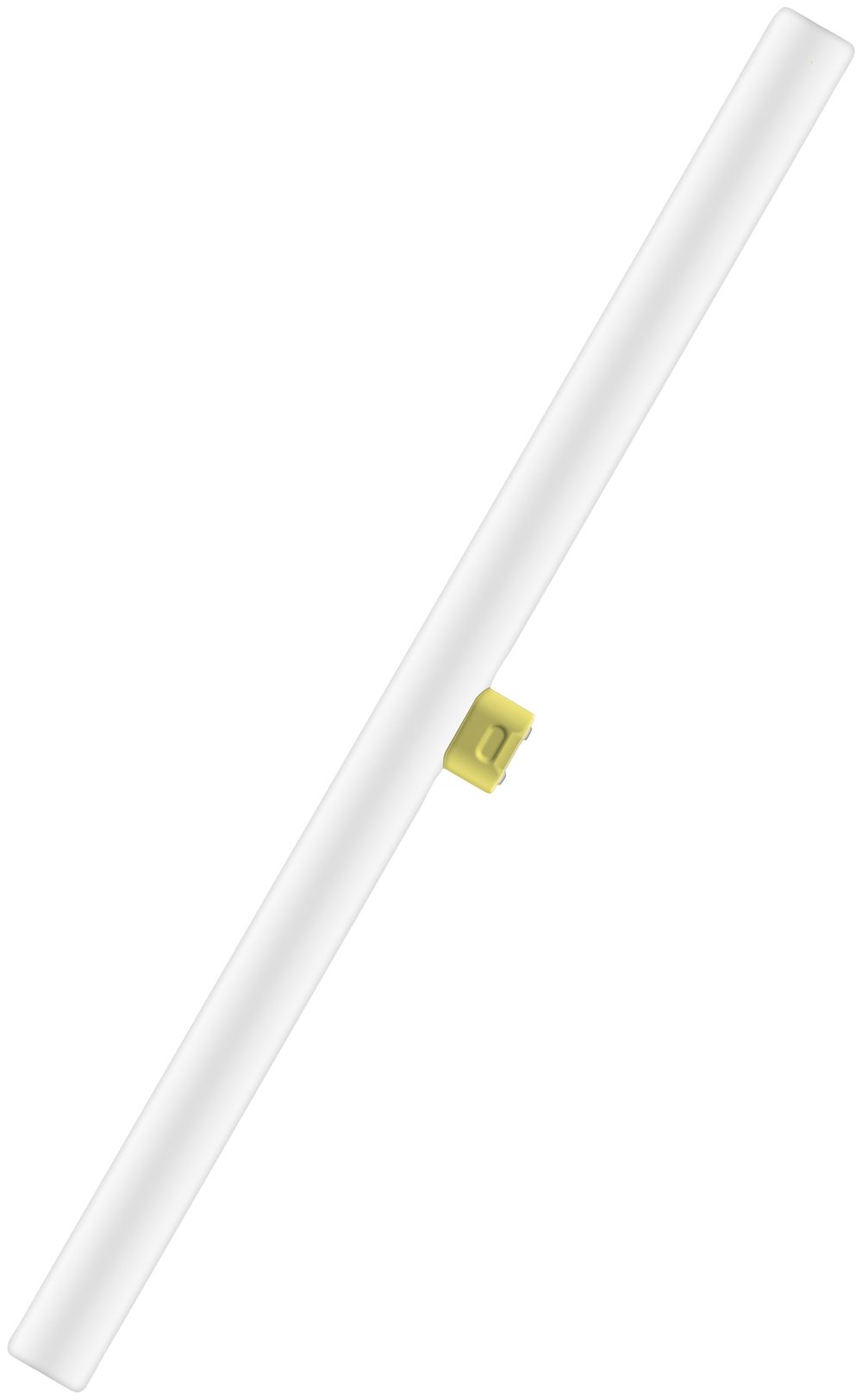 LED-Linienlampe LEDinestra 40 DIM S14d 4.9W 827 470lm 500mm opal