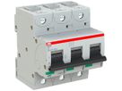 Leitungsschutzschalter ABB S803S-D6 3P 400V D-6A 50kA 4.5TE