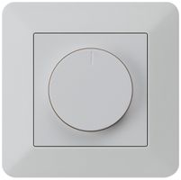 Potentiomètre ENC kallysto.trend 1…10V gris clair