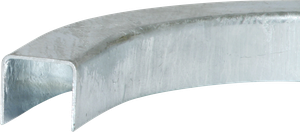 Bogen Öffnung seitlich 28×28mm