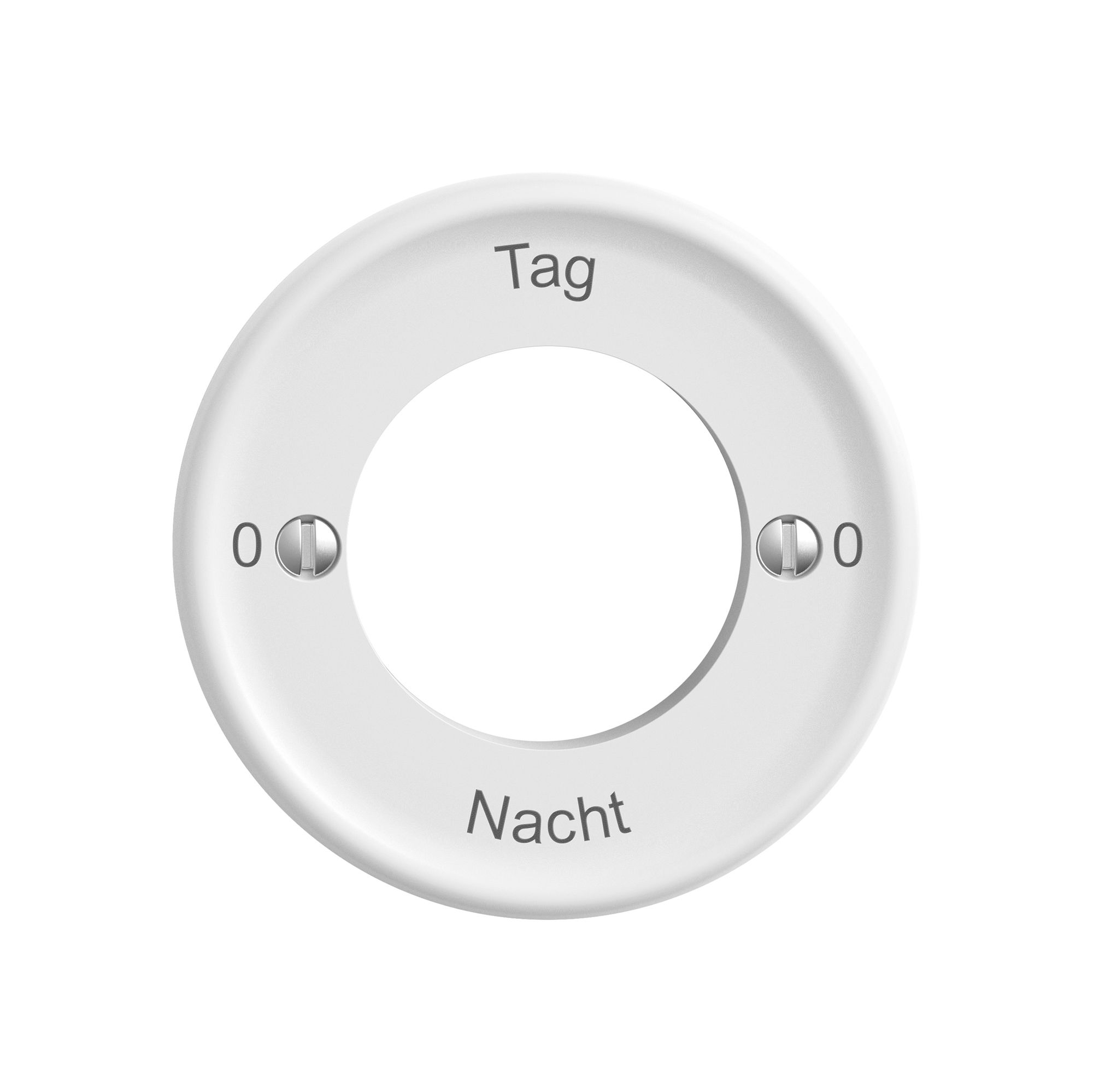 Kit de montage STANDARDdue SNAPFIX® p.interr.rot.a.ser.0-Tag-0-Nacht bc