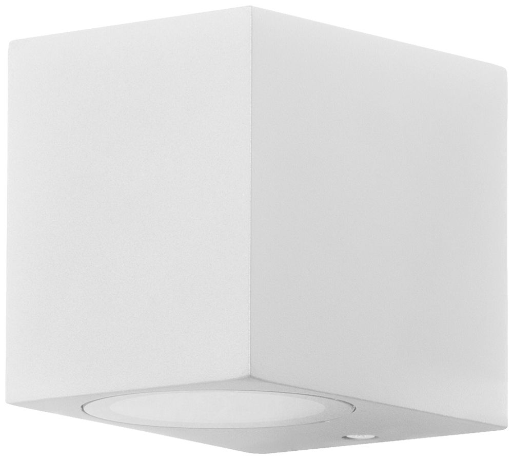 Applique LEDVANCE ENDURA Classic GU10 1×35W IP44 bianco