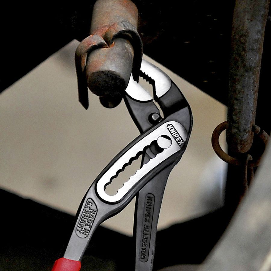 Wasserpumpenzange KNIPEX Alligator 250mm
