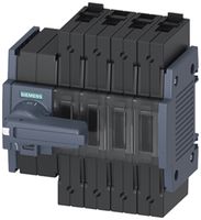 REG-Lasttrennschalter Siemens SENTRON 3KD2 4P 80A 1000V 4CO IP20 grau