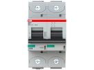Leitungsschutzschalter ABB S802S-D 32A 50kA