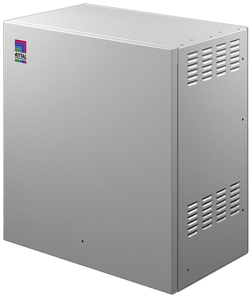Gehäuse Rittal AX 9792.075 721×750×448mm grau