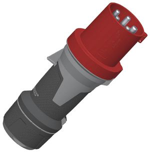 Stecker Powertop Xtra 63A