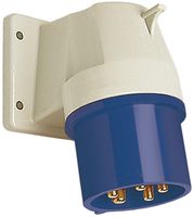 AP-Apparatestecker CEEtyp 3L 16A 6h