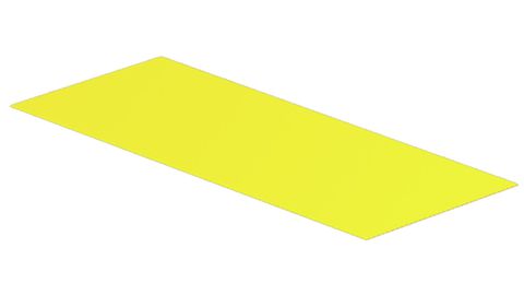 Weidmüller ELS, ohne Aufdruck