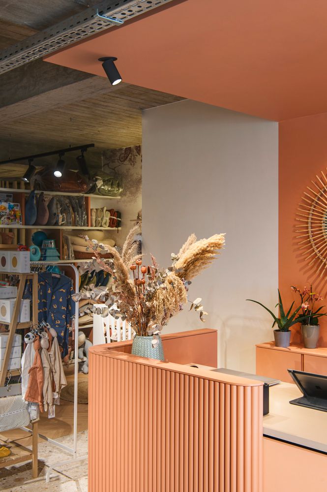 Spot LED INS SLV NUMINOS PROJECTOR S 8.6W 690lm 930 55° Ø60×125mm ne/ne