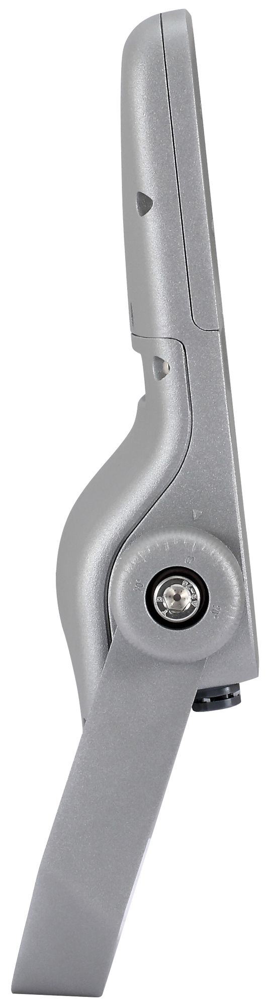 LED-Strahler Sylvania Raiden 3KLM 26W 3500lm 4000K IP66 WB DALI grau