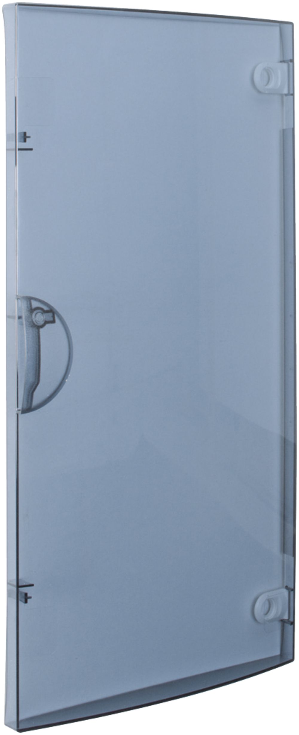 Porte Hager gamma 250×500mm version porte à regard gris pour GD313G