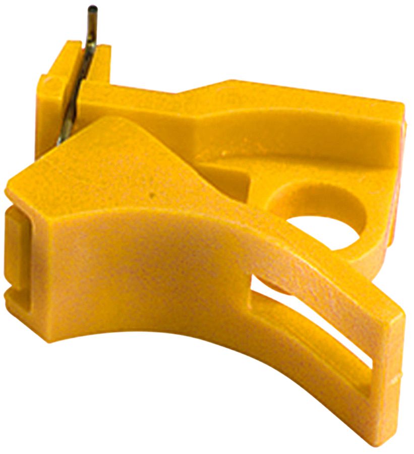 Verriegelungssystem Schneider Electric zu Leitungsschutzschalter und FI-LS