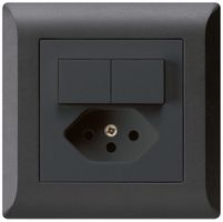 UP-Kombination 1/3+3/1P+T13 schwarz kallysto.line