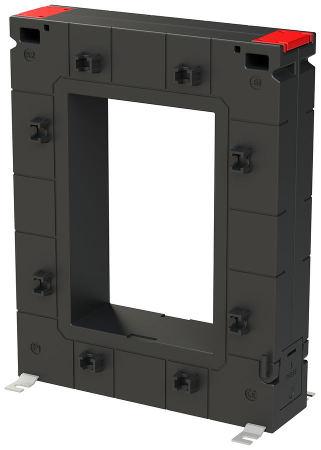 Convertisseur de courant ABB CT1M-S-120 800 800A/5A 0.5