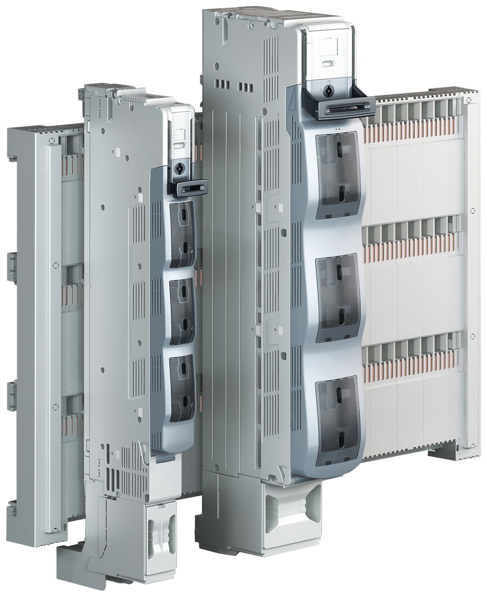 Coupe-circuit sectionneur HPC Rittal SV 9677.280 NH2 400V 400A 3P