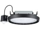 Proiettore capannone LED Sylvania Granit 80W 13000lm 840 IP54 85° REG PIR Ø298