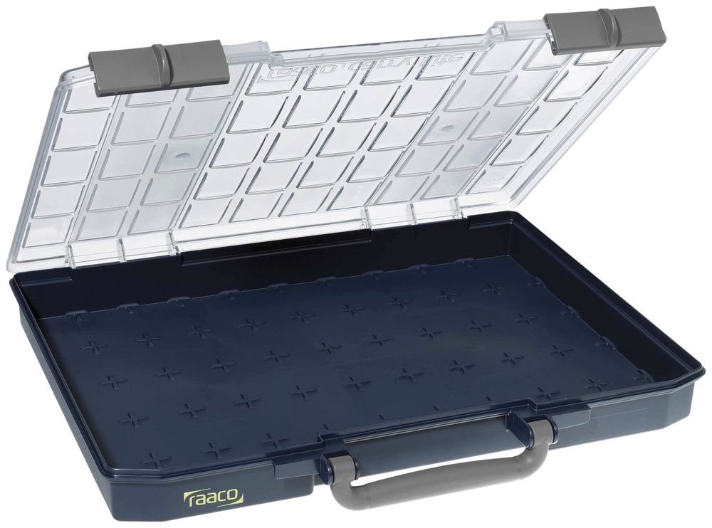 Cofano d'assortimento viti Carry-Lite 55